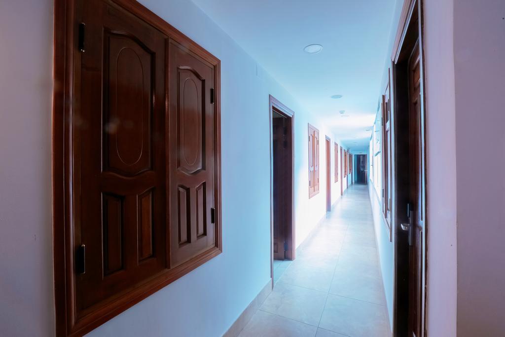 Pylos Hotel Hô Chi Minh-Ville Extérieur photo