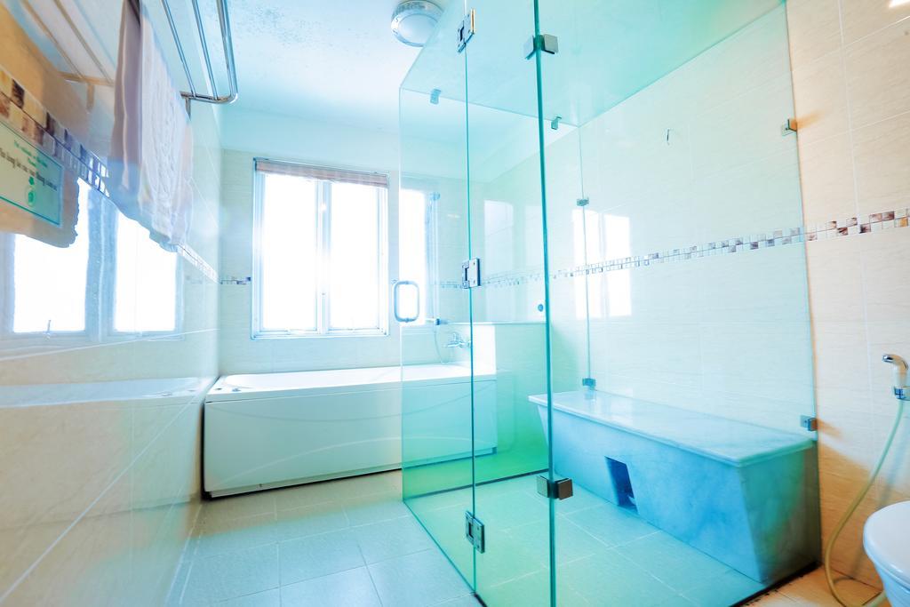Pylos Hotel Hô Chi Minh-Ville Extérieur photo