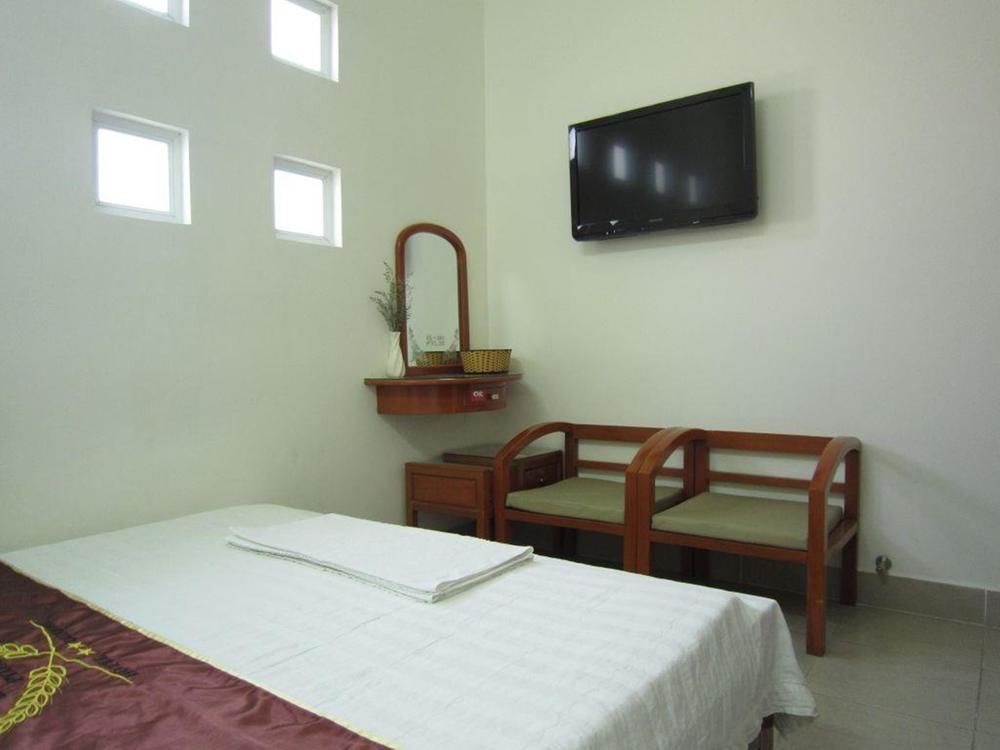 Pylos Hotel Hô Chi Minh-Ville Extérieur photo