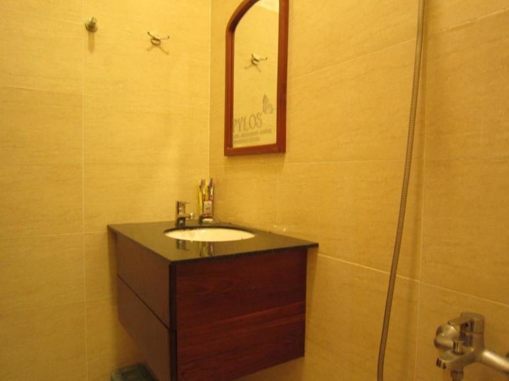 Pylos Hotel Hô Chi Minh-Ville Extérieur photo