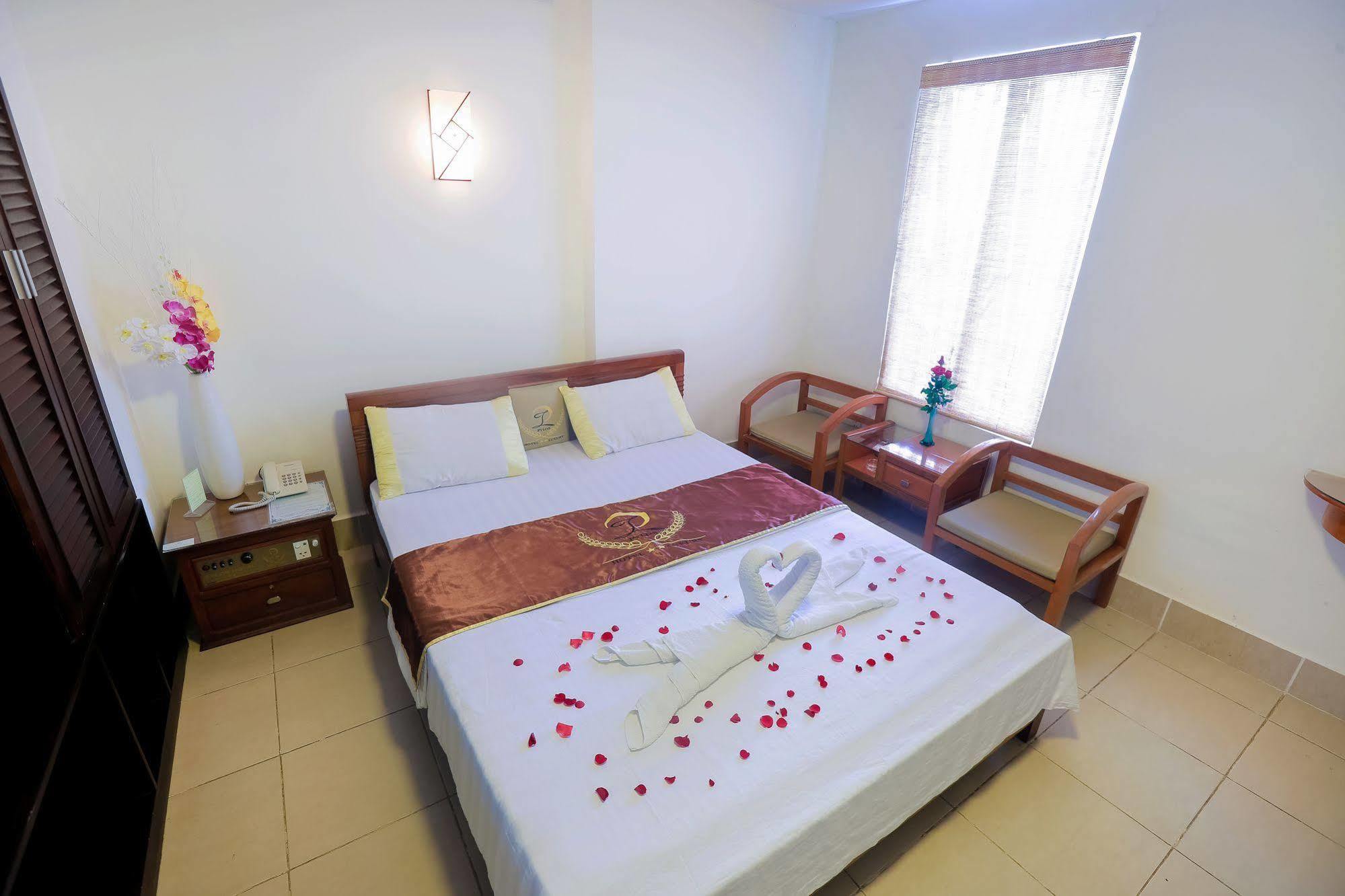 Pylos Hotel Hô Chi Minh-Ville Extérieur photo